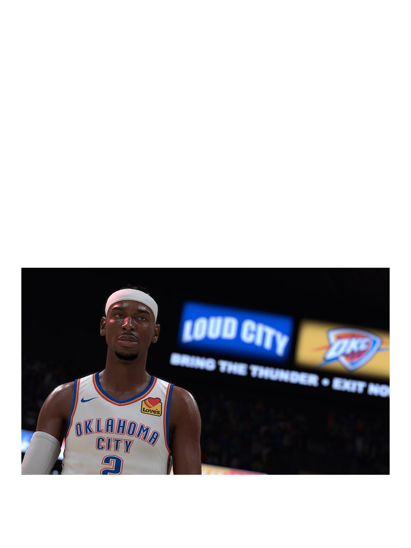 Image 2 of 7 of Xbox NBA 2K25: All-Star Edition (Digital Download)
