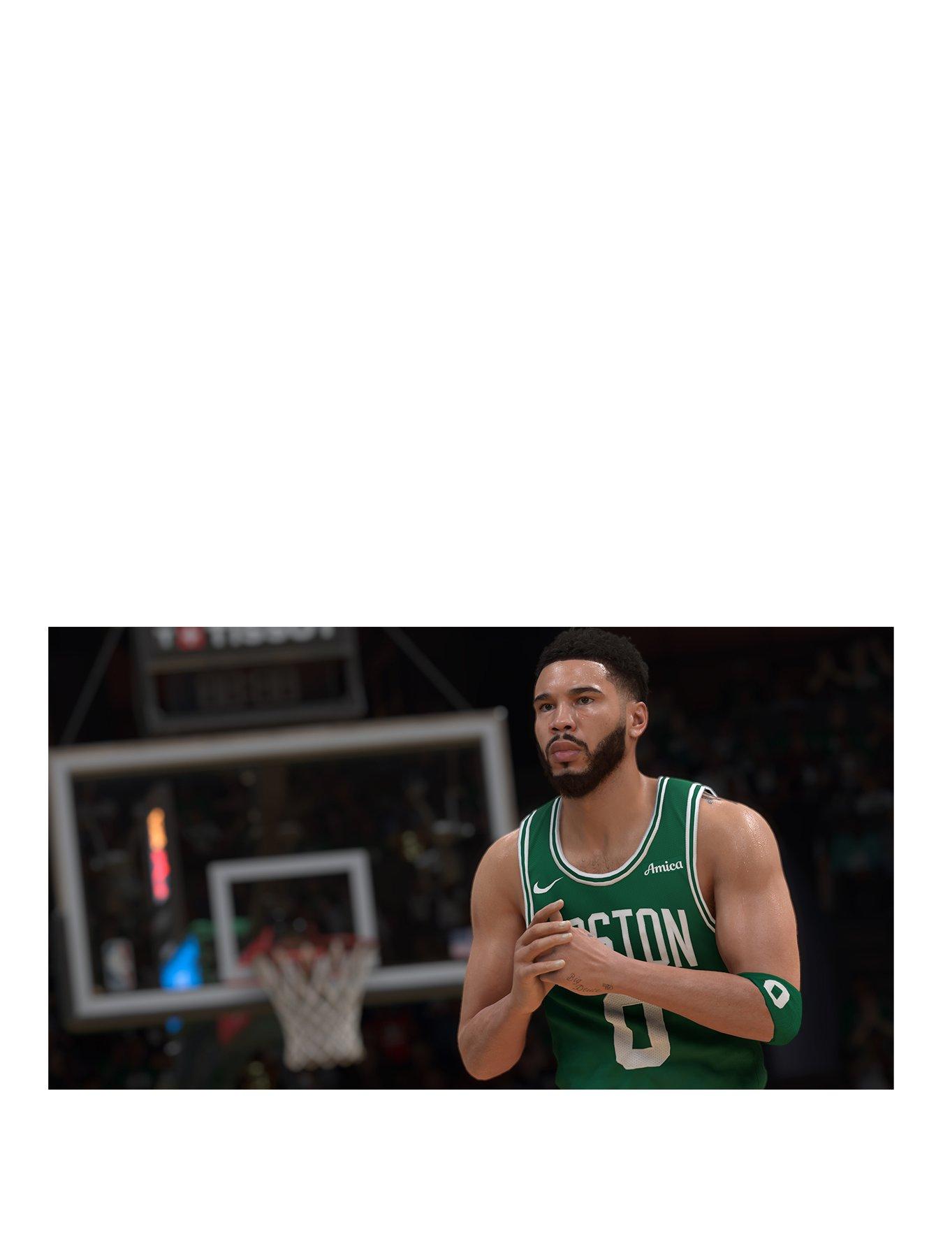 Image 3 of 7 of Xbox NBA 2K25: All-Star Edition (Digital Download)