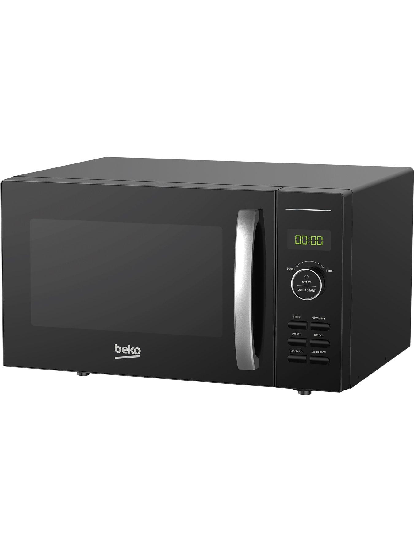 Image 4 of 4 of Beko 25L, 900W Digital Microwave