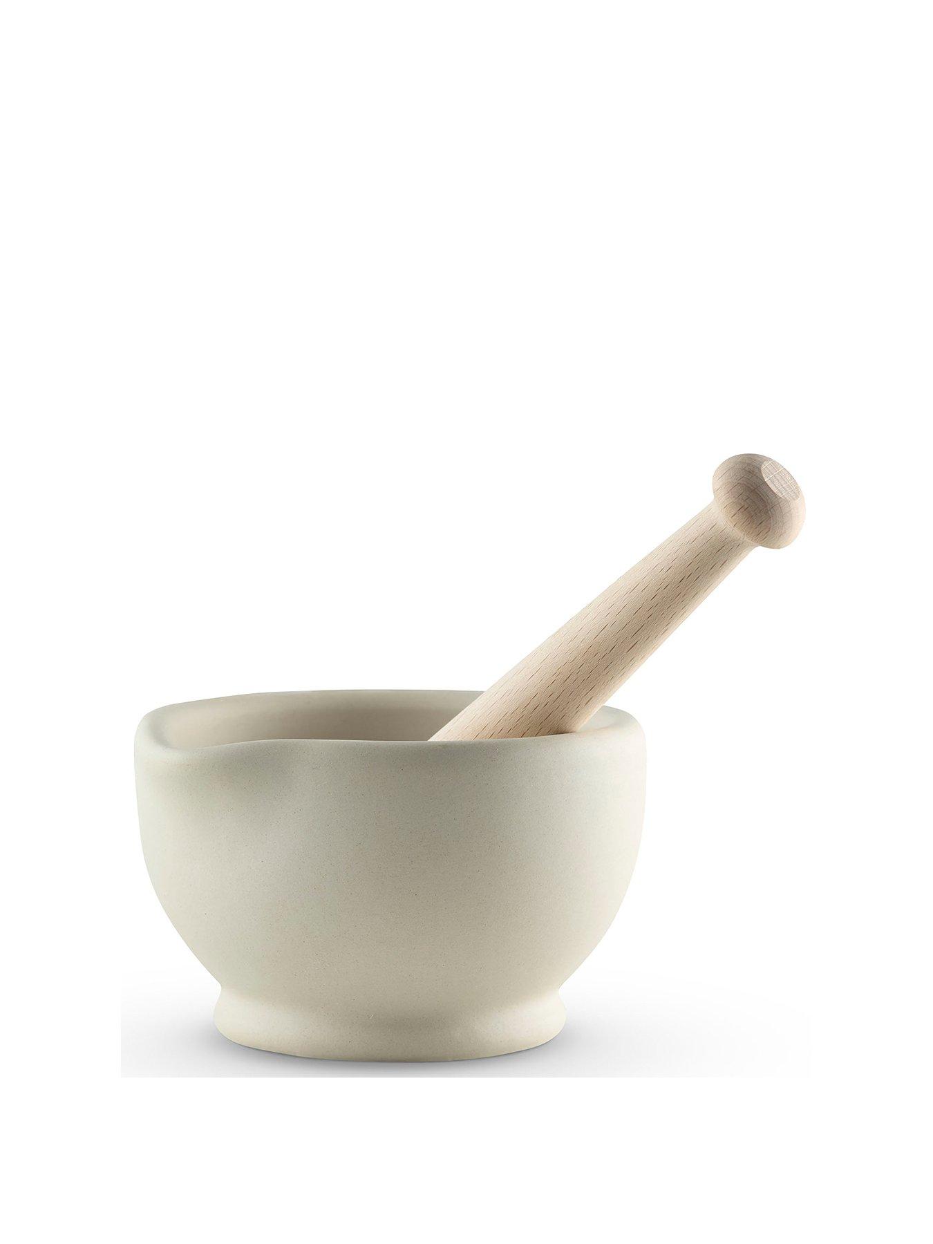 undefined Pestle and Mortar
