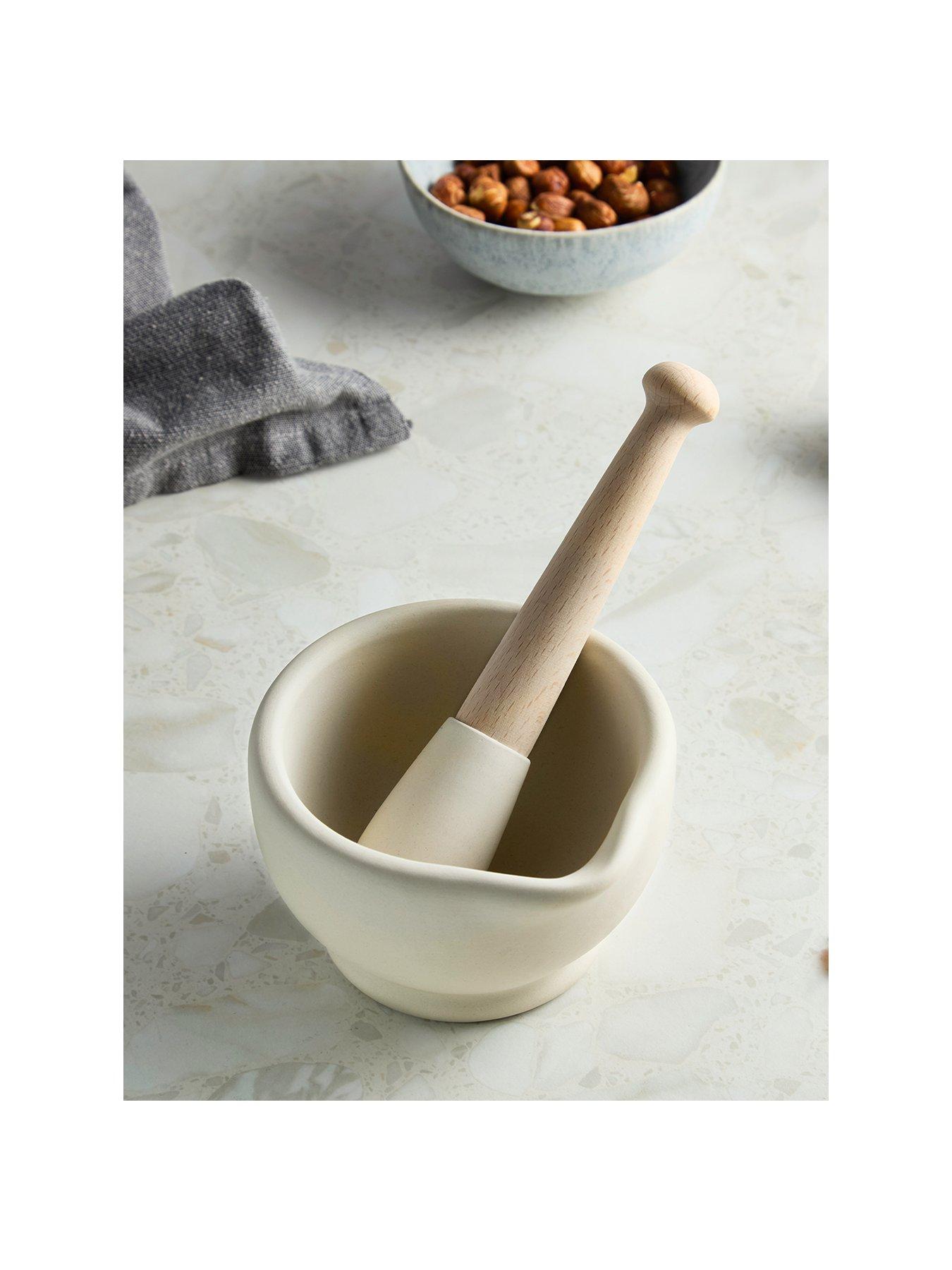 Milton Brook Pestle and Mortar