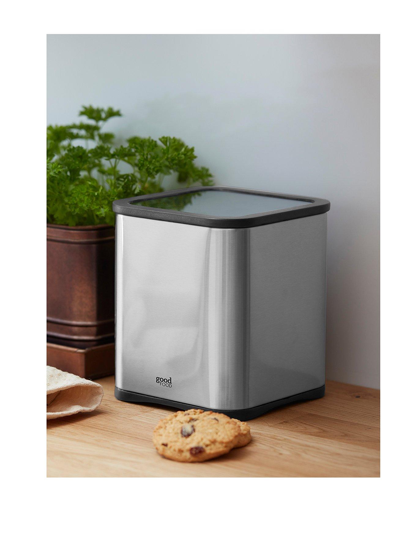 Good Food by Tower Biscuit Canister