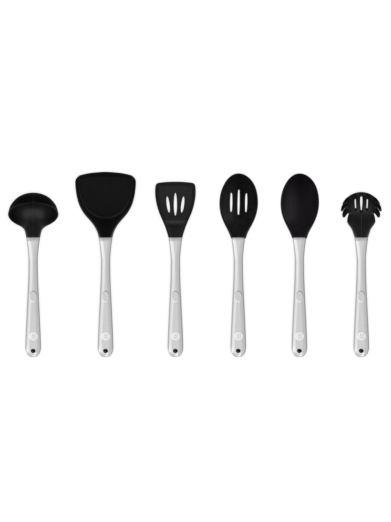 undefined 6 Piece Utensil Set