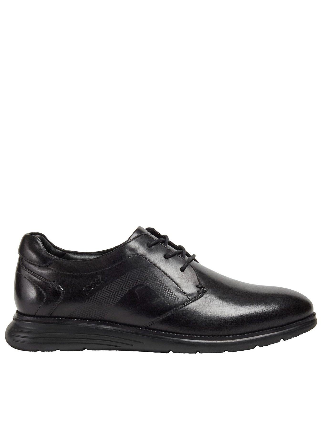Pod Aston Casual Lace Up Shoe Very