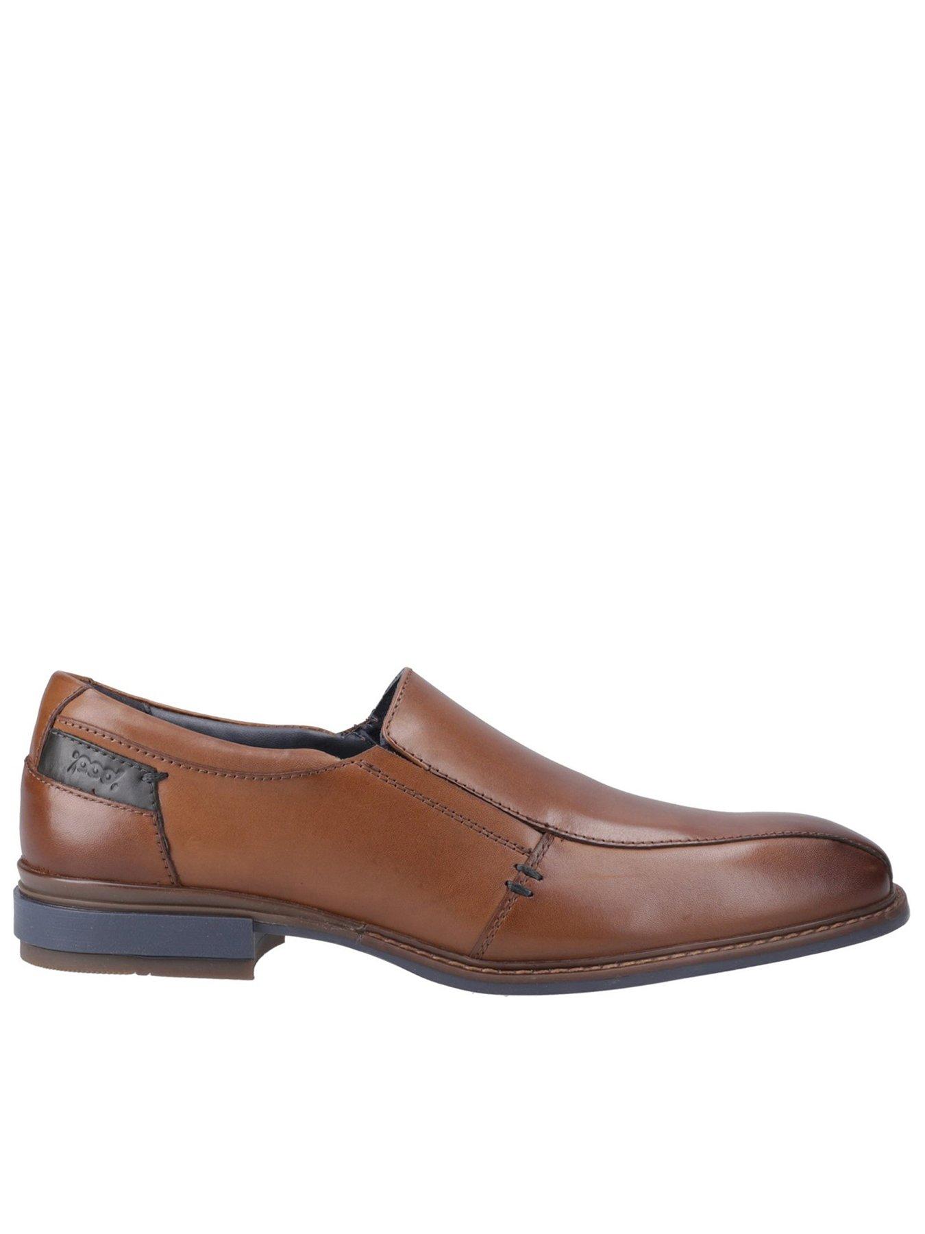 Image 1 of 5 of Pod Spear Formal Slip On Shoe