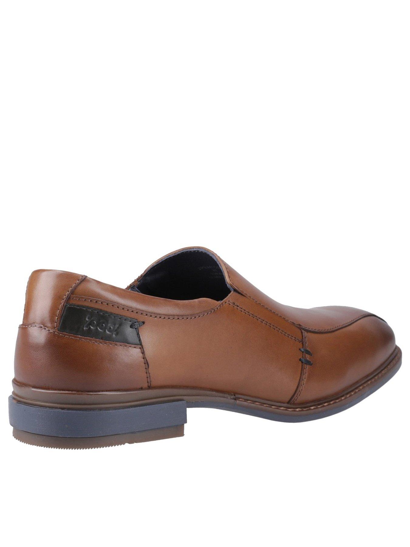 Image 3 of 5 of Pod Spear Formal Slip On Shoe