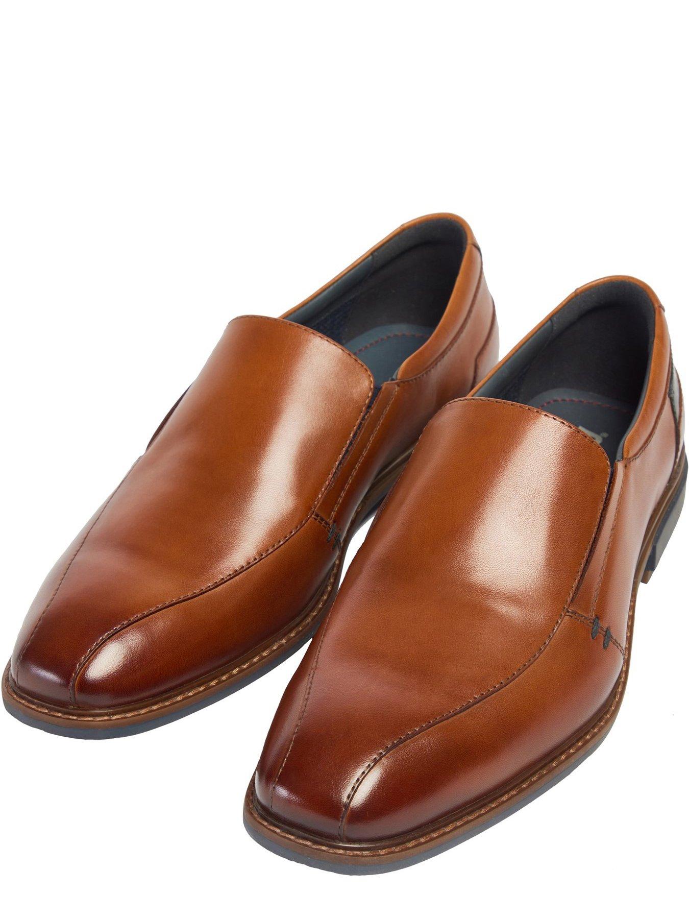Image 4 of 5 of Pod Spear Formal Slip On Shoe