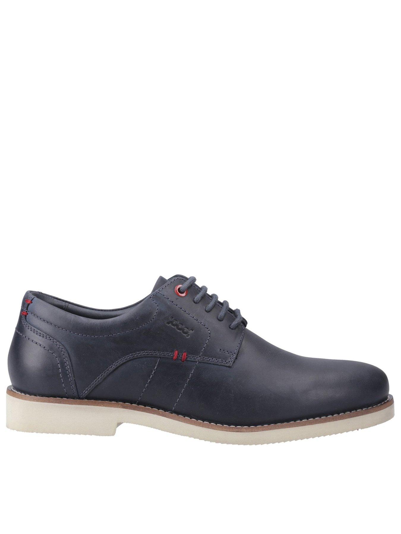Pod Hampton Formal Lace Up Shoe