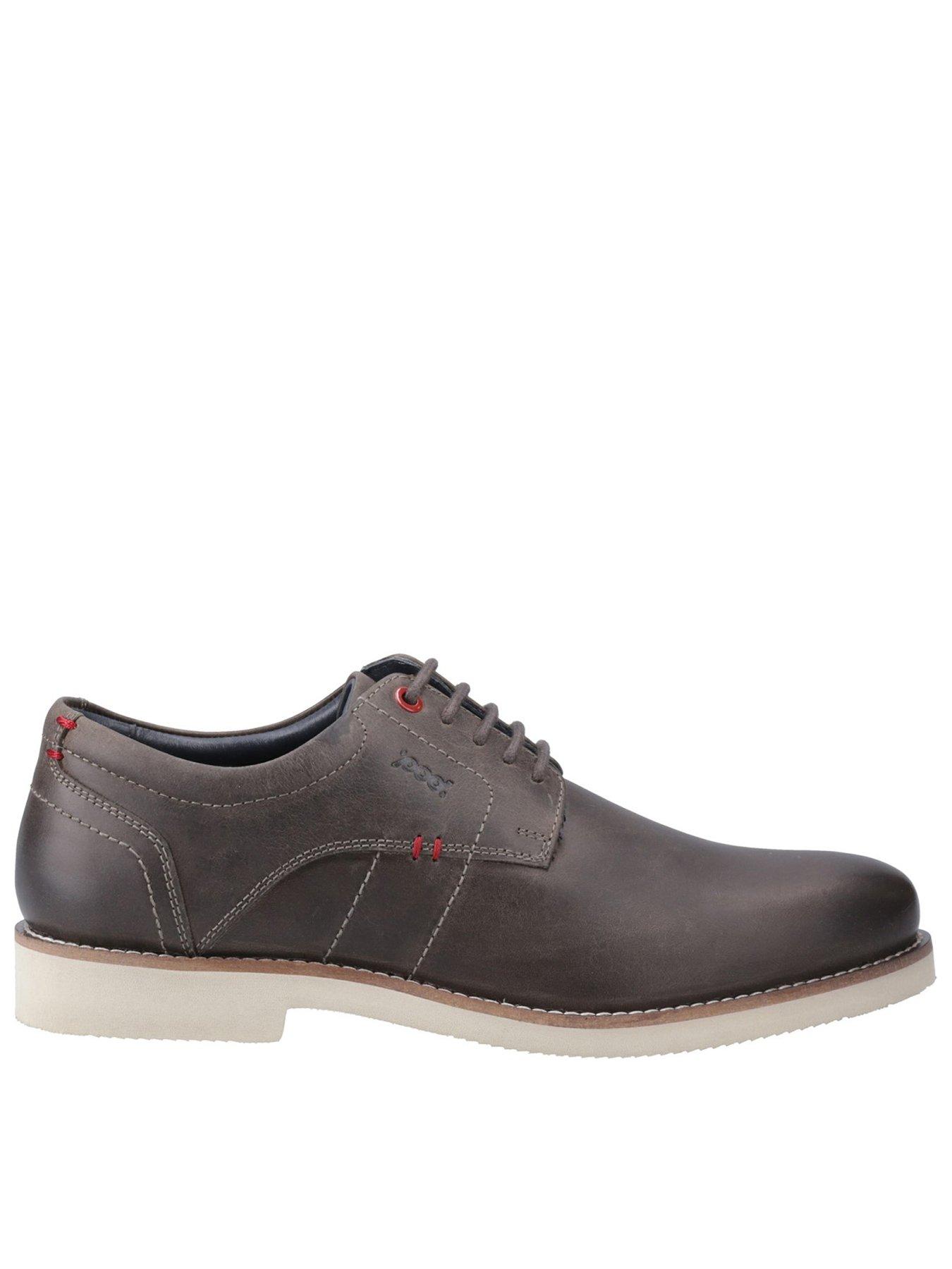 Pod Hampton Formal Lace Up Shoe