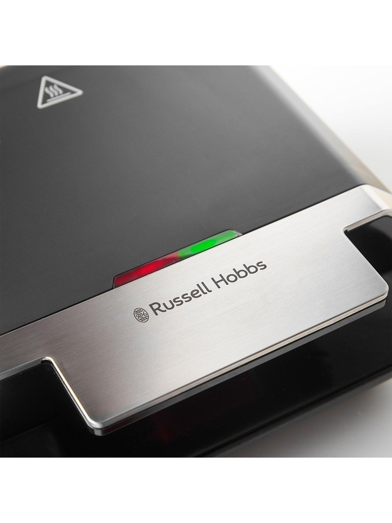 Image 6 of 7 of Russell Hobbs Creations Easy Clean Sandwich Maker