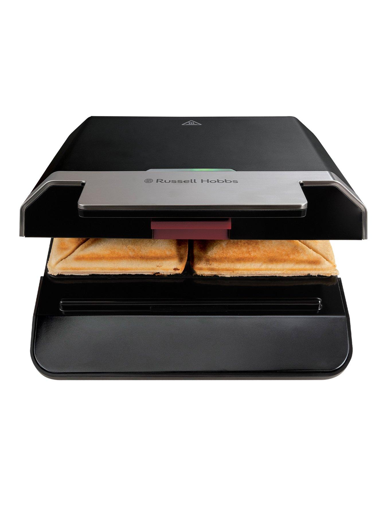 Image 7 of 7 of Russell Hobbs Creations Easy Clean Sandwich Maker
