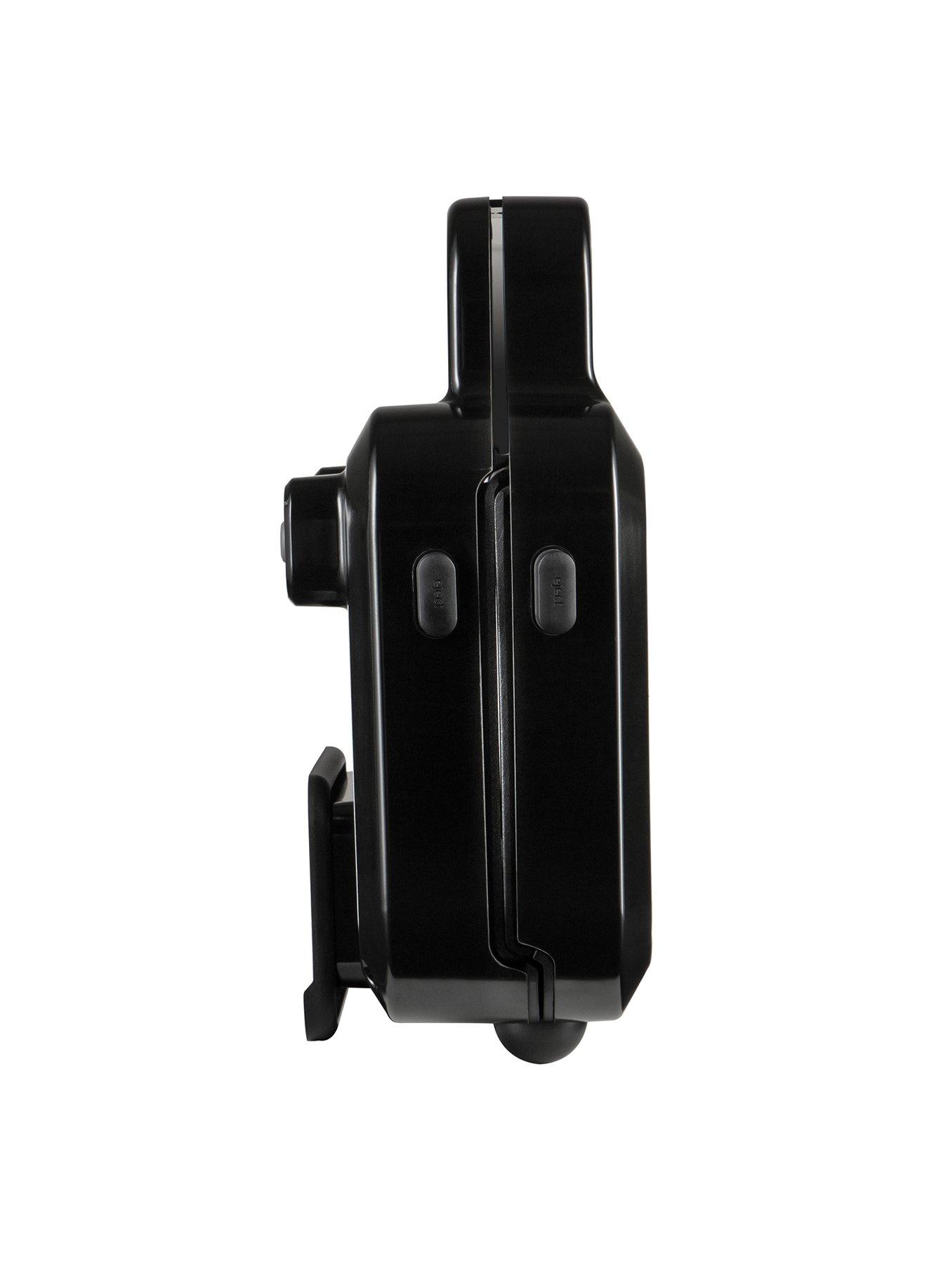 Image 7 of 7 of Russell Hobbs Creations 3-in-1 Deep Fill Sandwich, Panini &amp; Waffle Maker