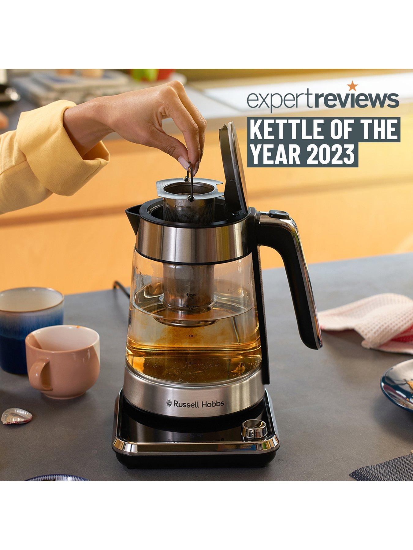 Image 2 of 7 of Russell Hobbs Attentiv Breakfast Bundle