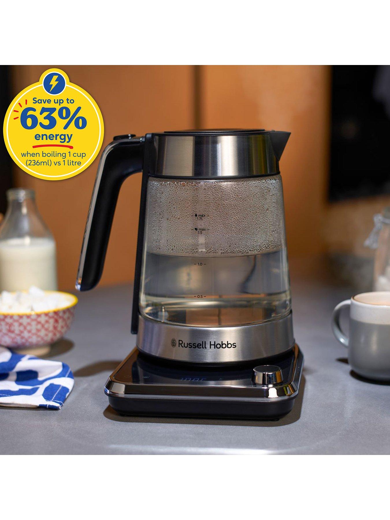 Image 3 of 7 of Russell Hobbs Attentiv Breakfast Bundle