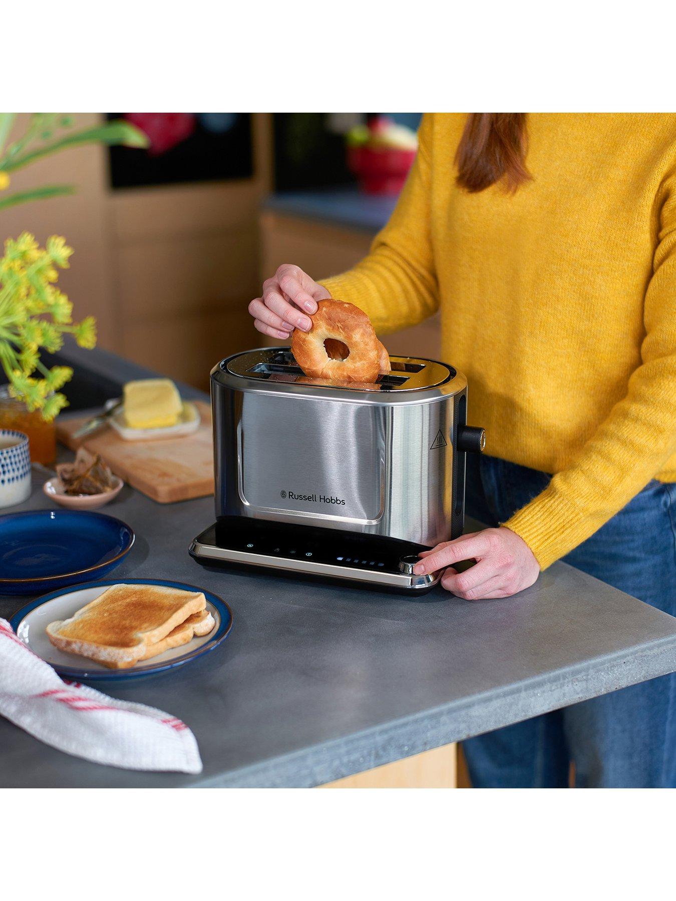 Image 5 of 7 of Russell Hobbs Attentiv Breakfast Bundle