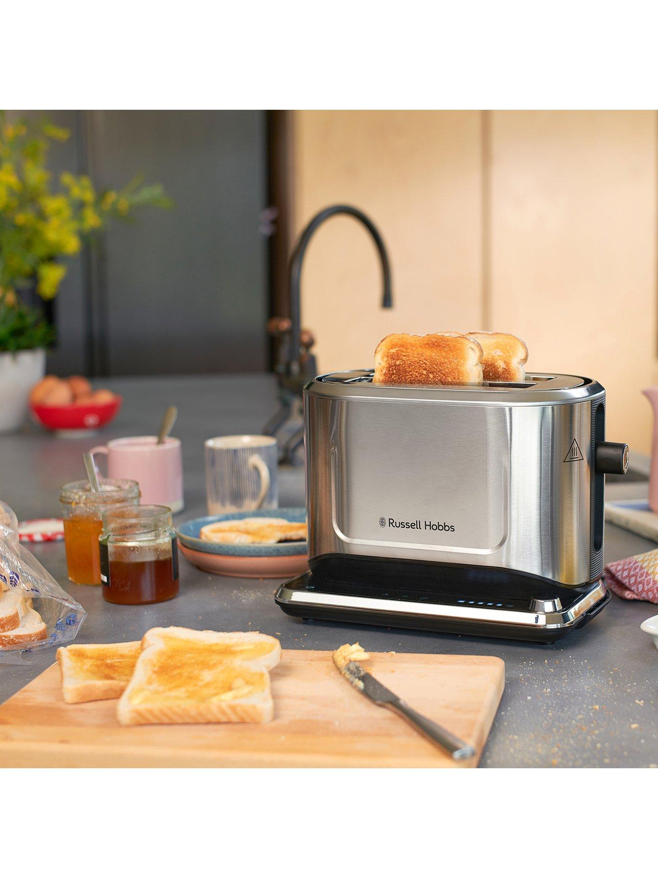 Image 6 of 7 of Russell Hobbs Attentiv Breakfast Bundle