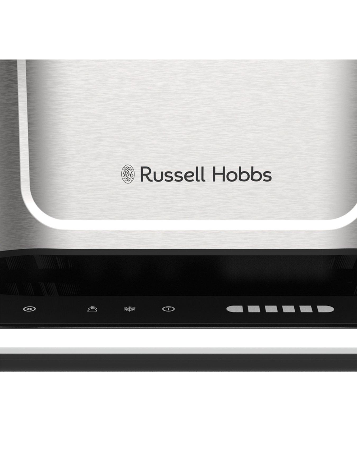 Image 7 of 7 of Russell Hobbs Attentiv Breakfast Bundle