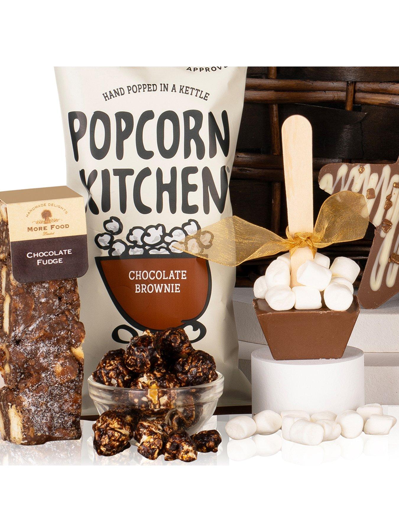 Image 2 of 3 of Virginia Hayward Chocoholics Choice
