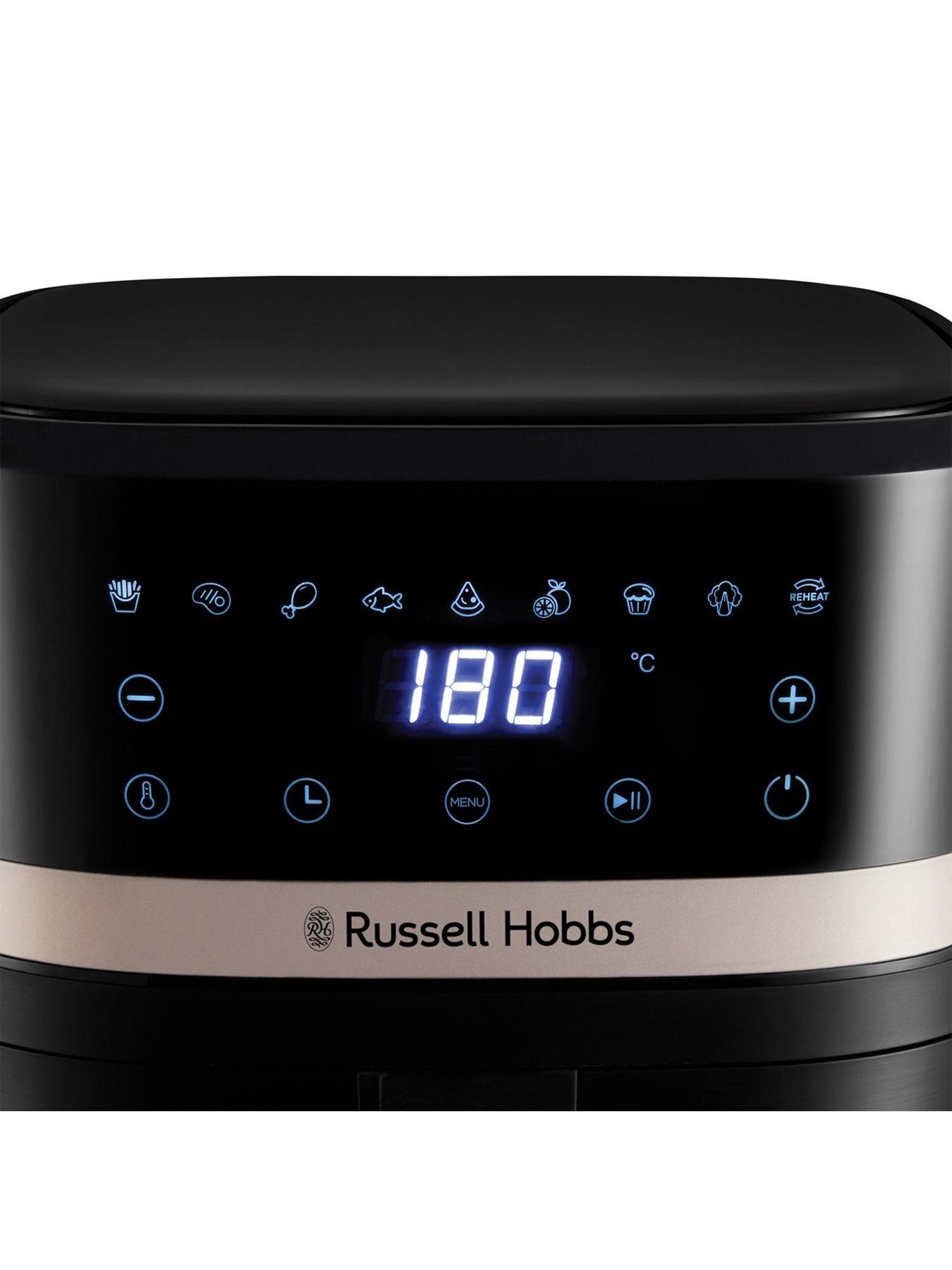 Image 2 of 7 of Russell Hobbs SatisFry Air, Ex Large 8.3 Litre