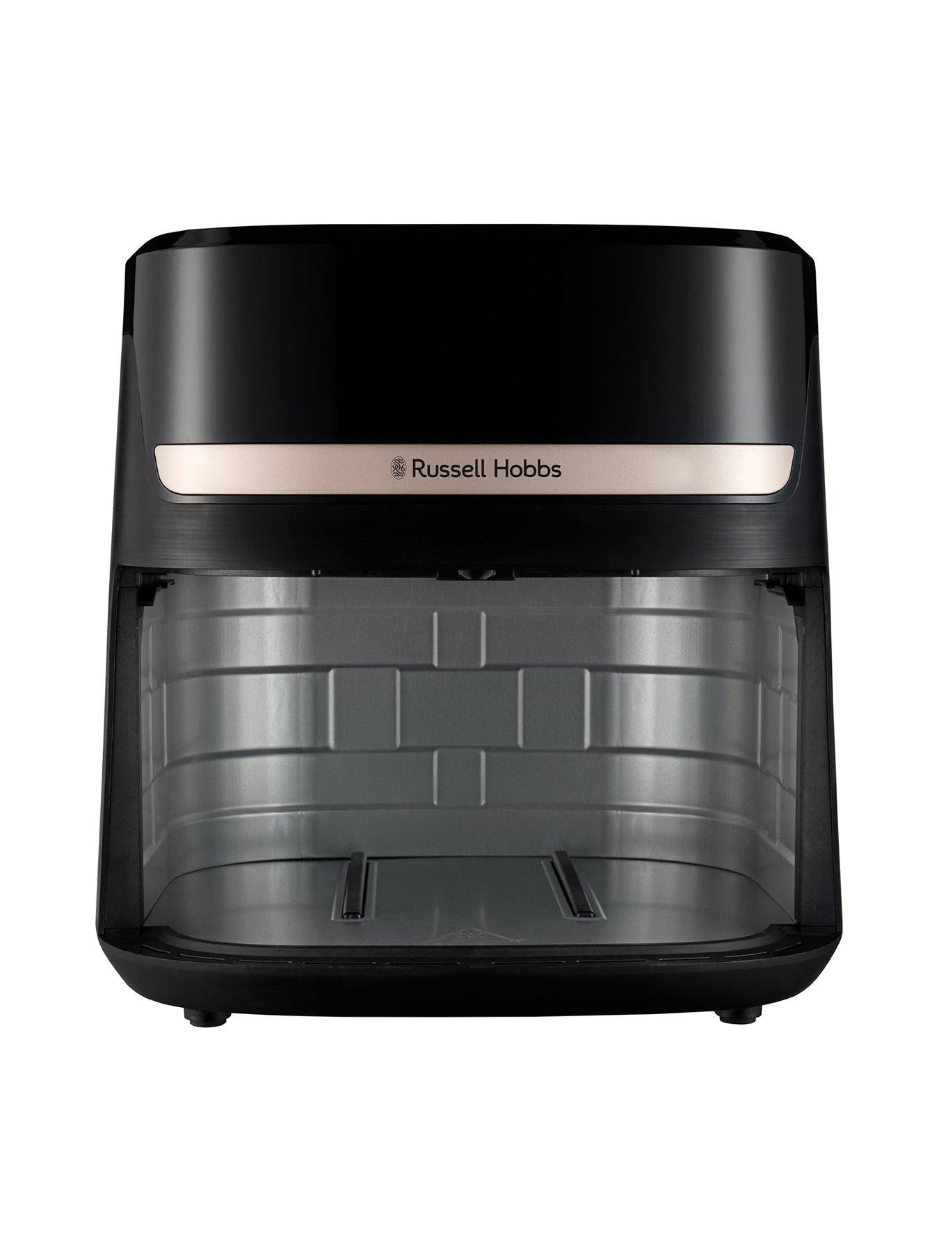 Image 4 of 7 of Russell Hobbs SatisFry Air, Ex Large 8.3 Litre