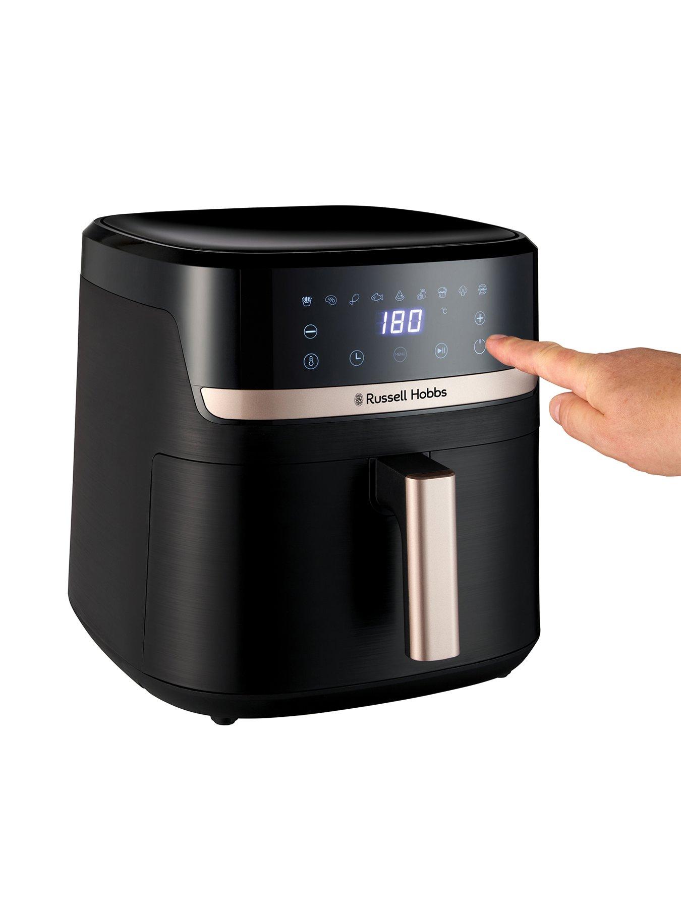 Image 5 of 7 of Russell Hobbs SatisFry Air, Ex Large 8.3 Litre