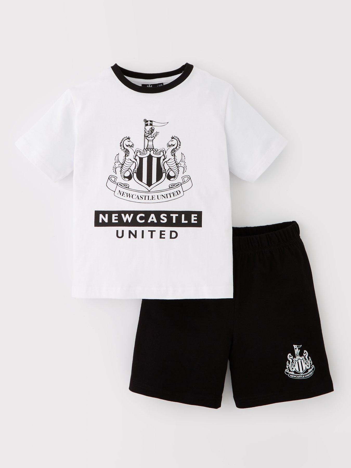 undefined Football Club Short Pyjama Set