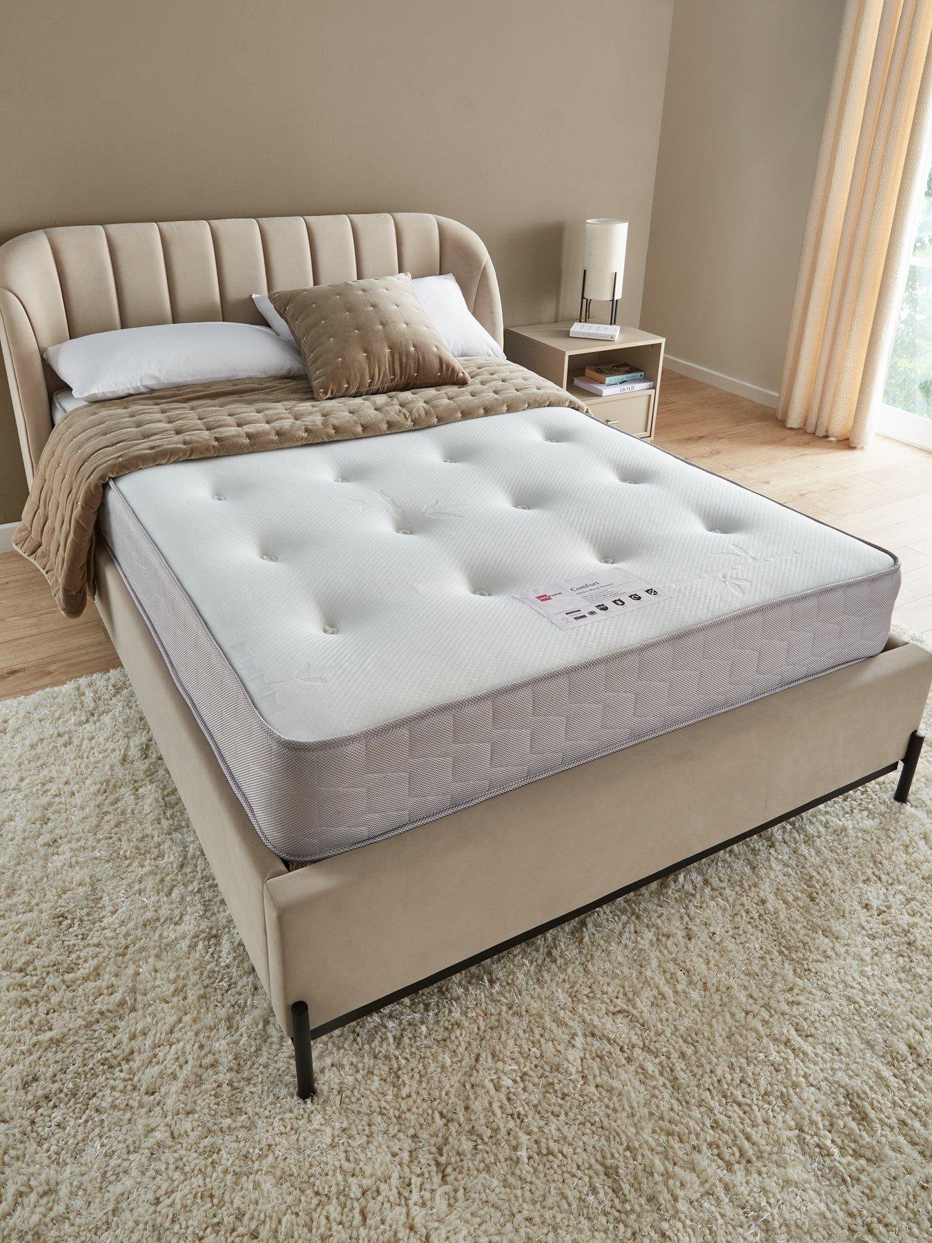 The Very Collection Comfort Mattress