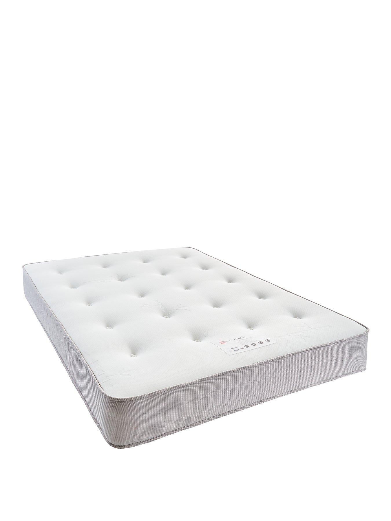 Image 2 of 4 of The Very Collection Comfort&nbsp;Mattress