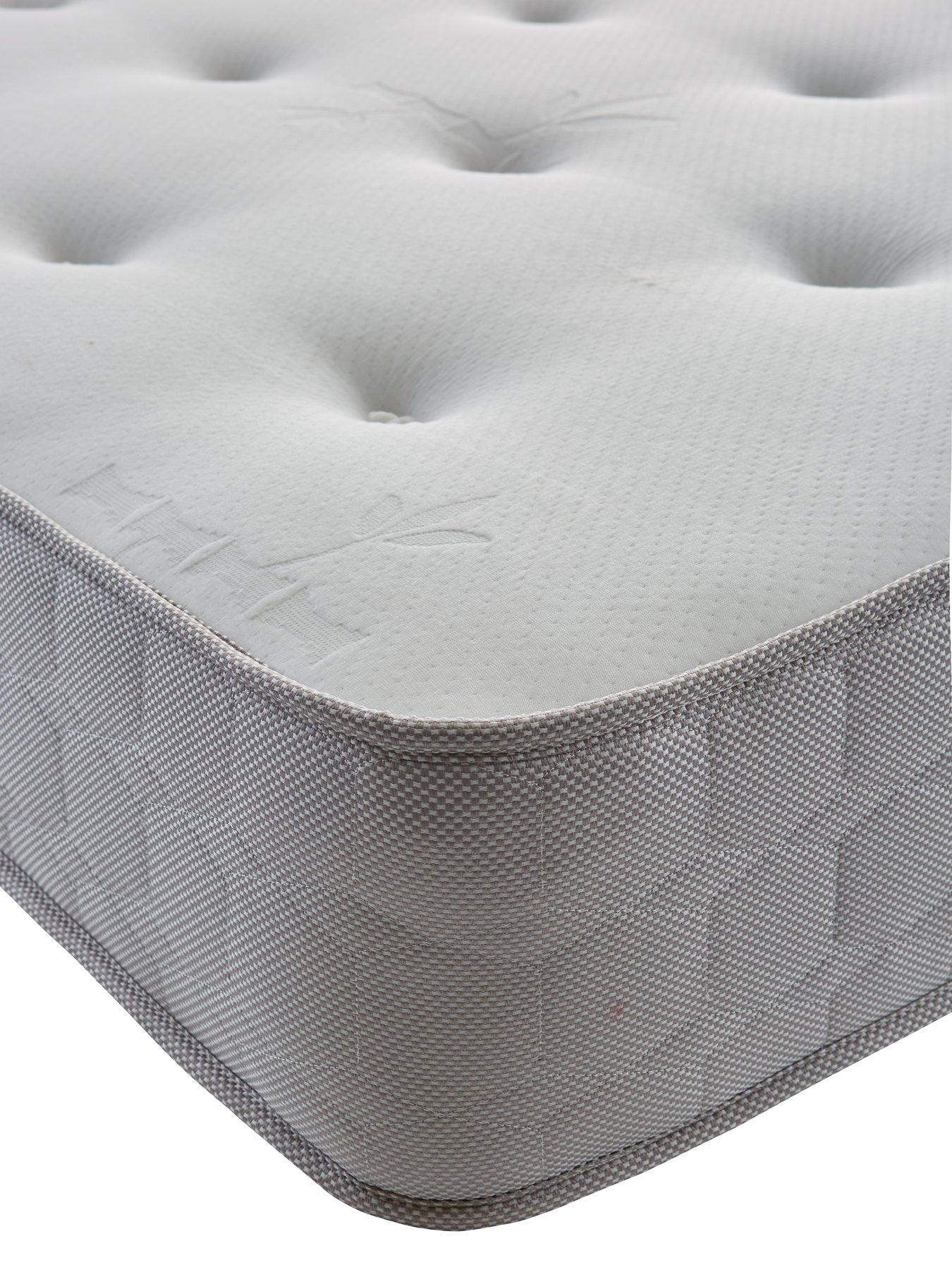 Image 3 of 4 of The Very Collection Comfort&nbsp;Mattress