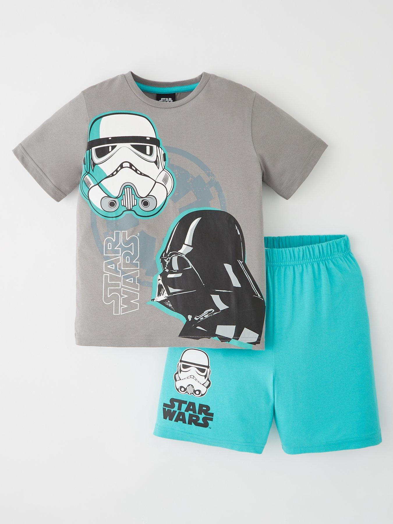 undefined Short Pyjama Set - Multi