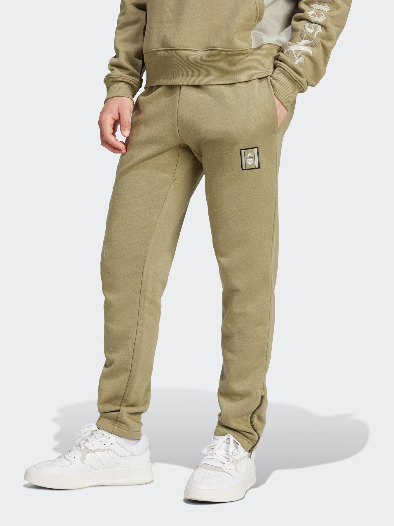 undefined Mens Arsenal SZN Pant -Green