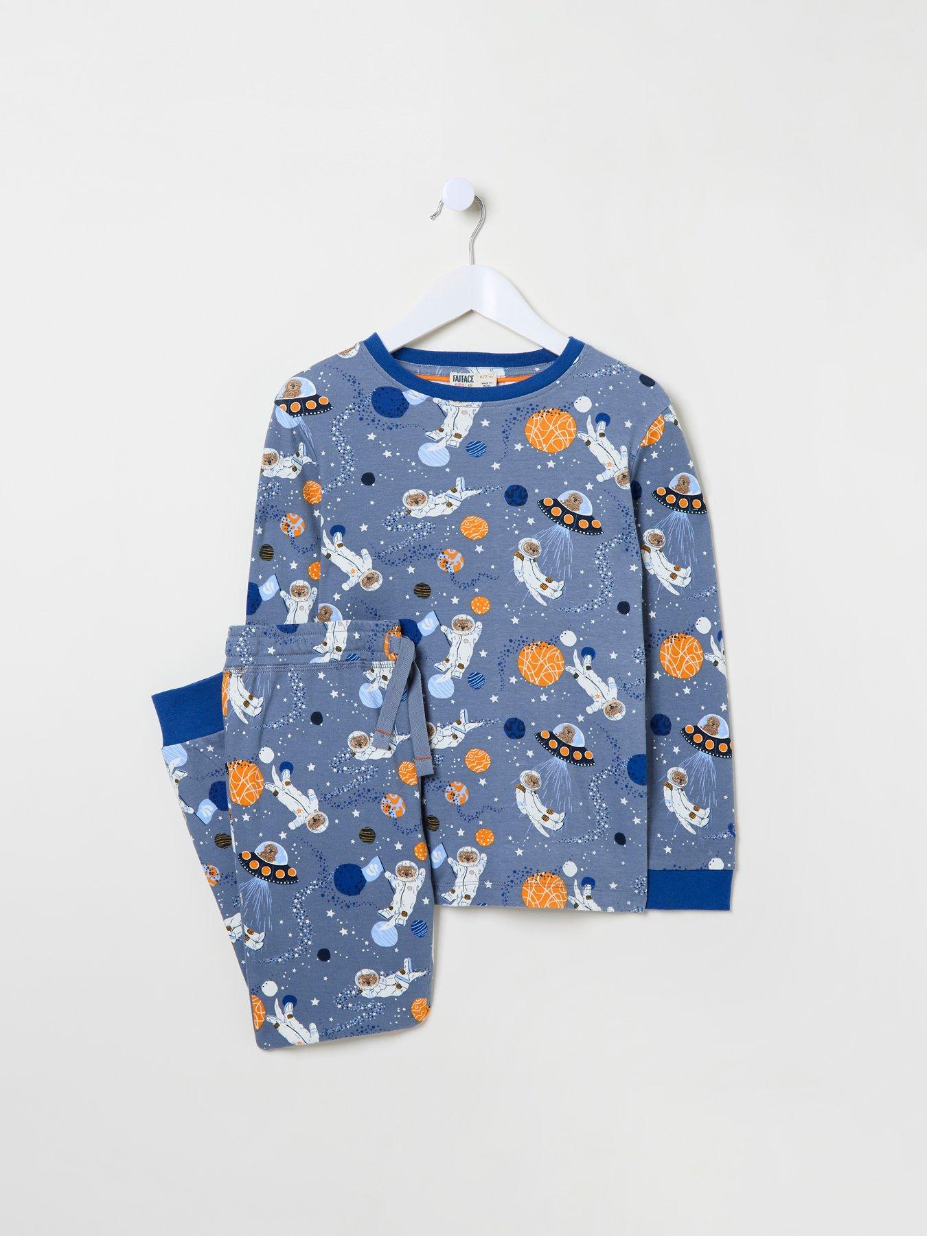 Fatface fox pyjamas sale