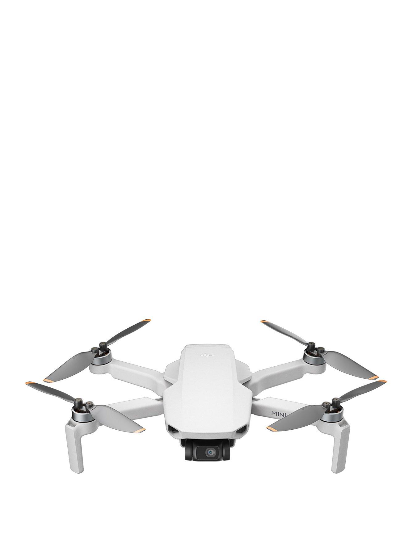 Image 1 of 7 of DJI Mini 4K Drone