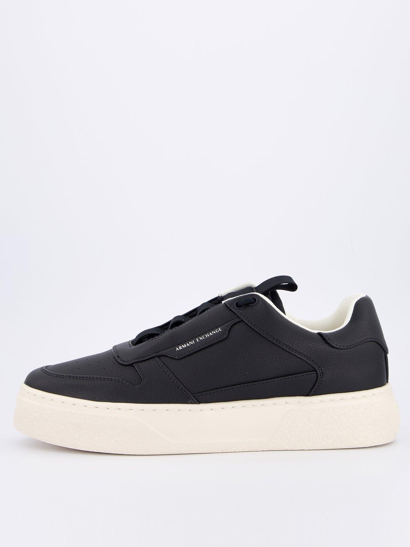undefined Basket Trainer - Navy