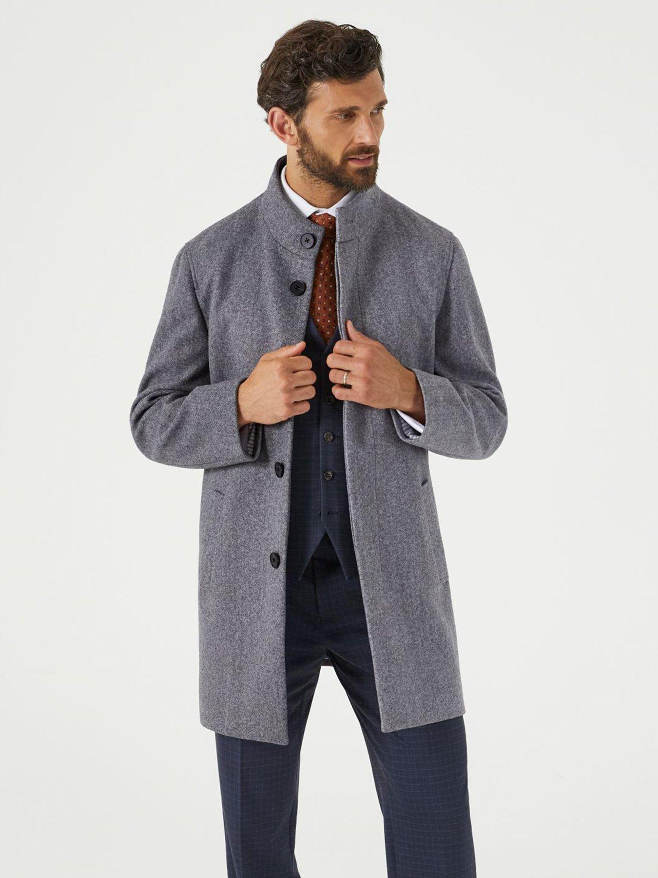 Coats Jackets Skopes Grey XXL Men Very