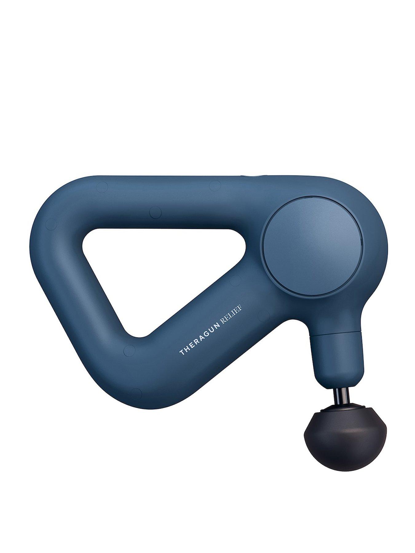 undefined Theragun Relief Navy