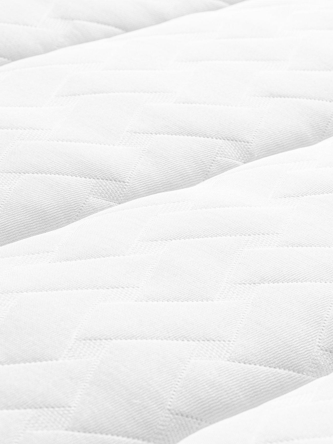 Image 3 of 3 of Airsprung Gold Memory Double Mattress