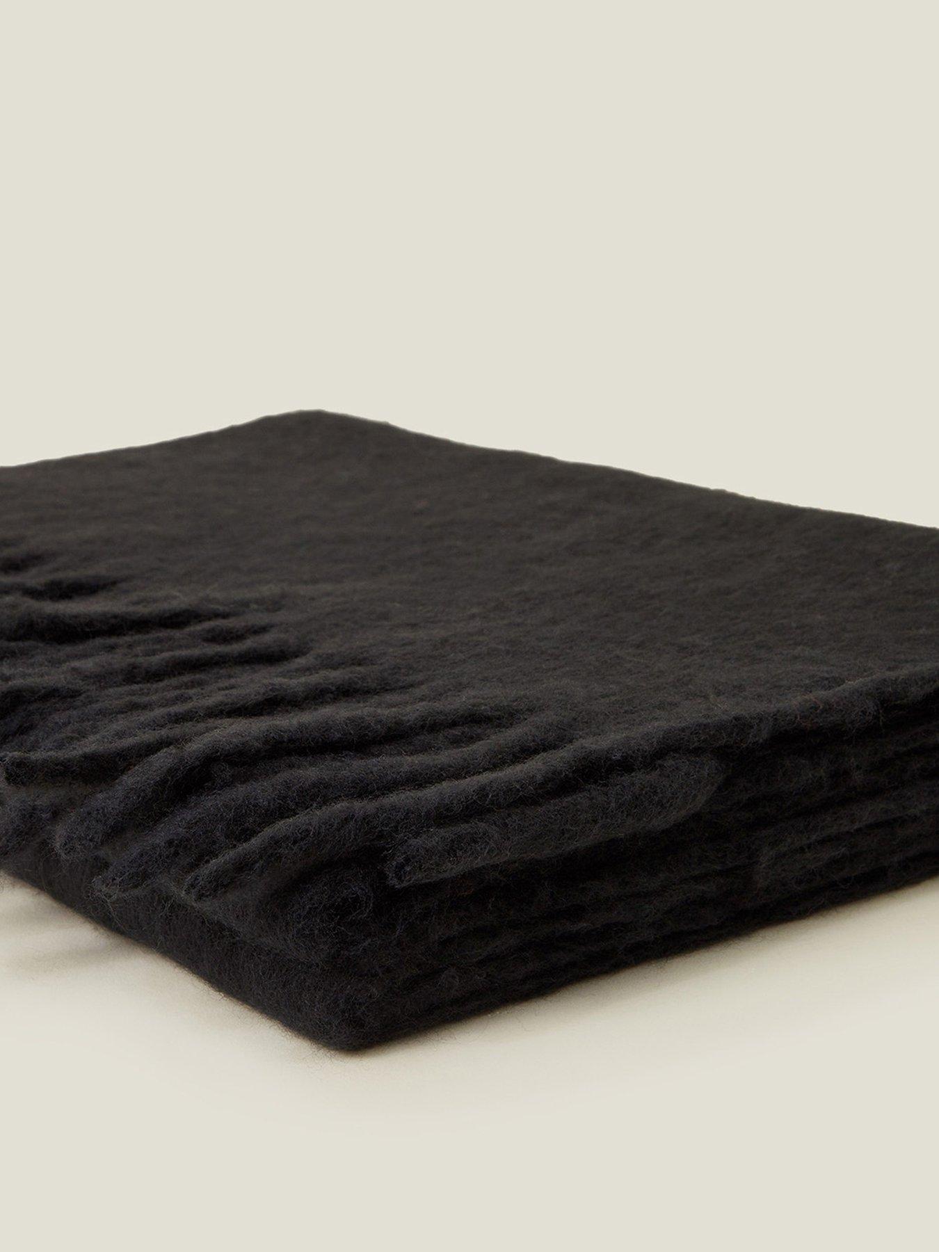 Image 4 of 4 of Accessorize Plain Scarf