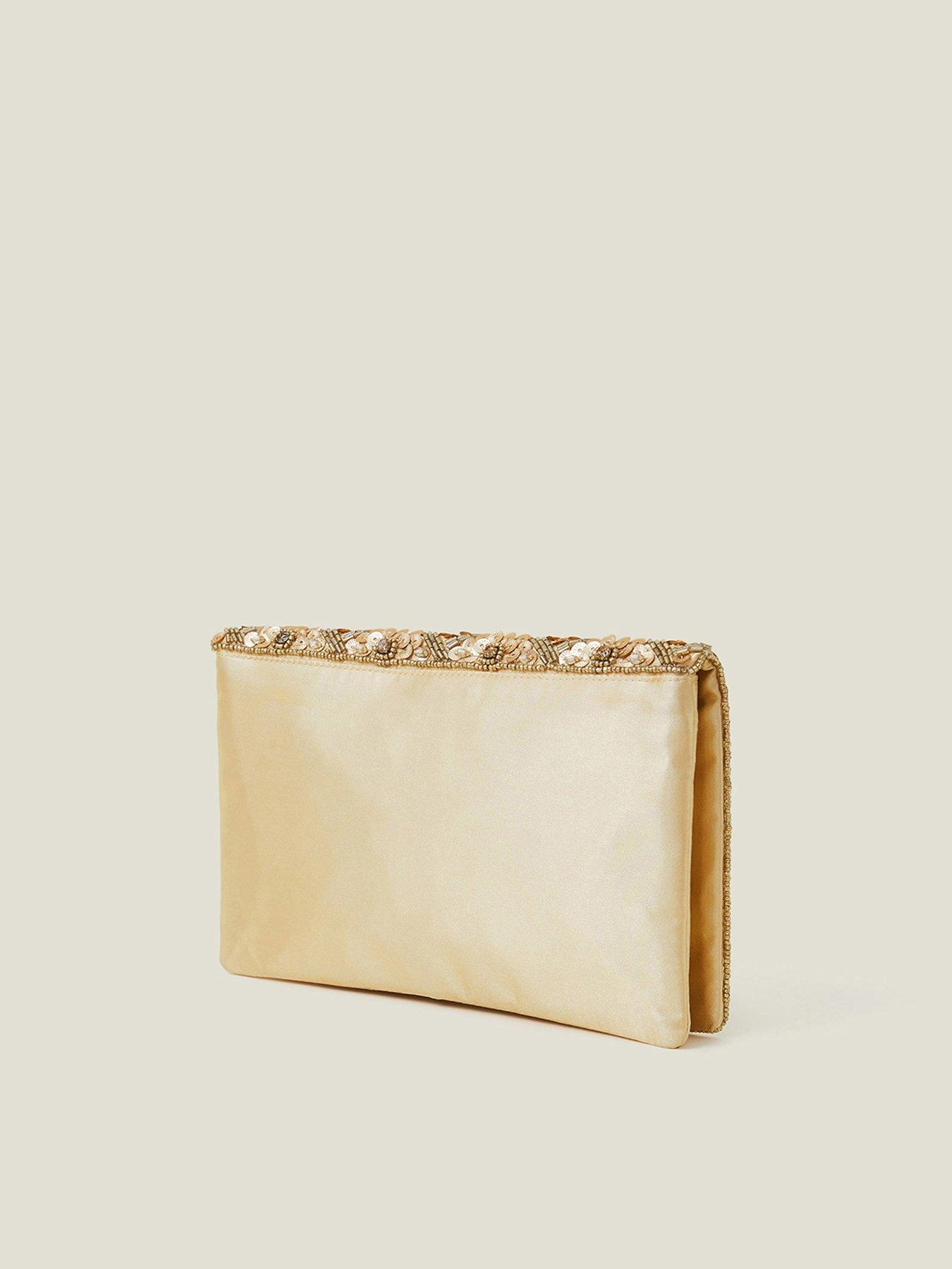 Image 2 of 4 of Accessorize Tianna Clutch