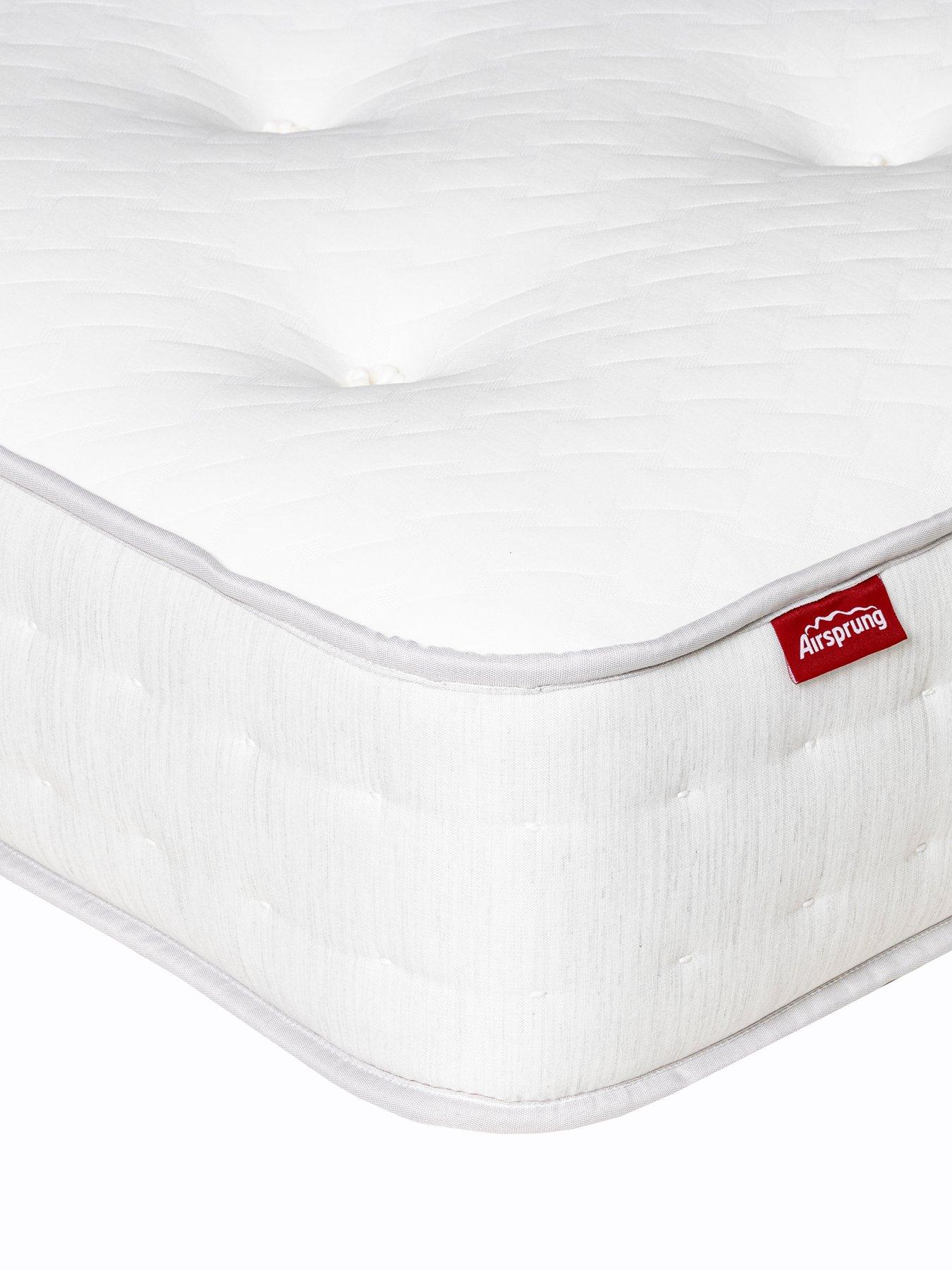 Image 2 of 3 of The Very Collection Platinum Pocket Double Mattress