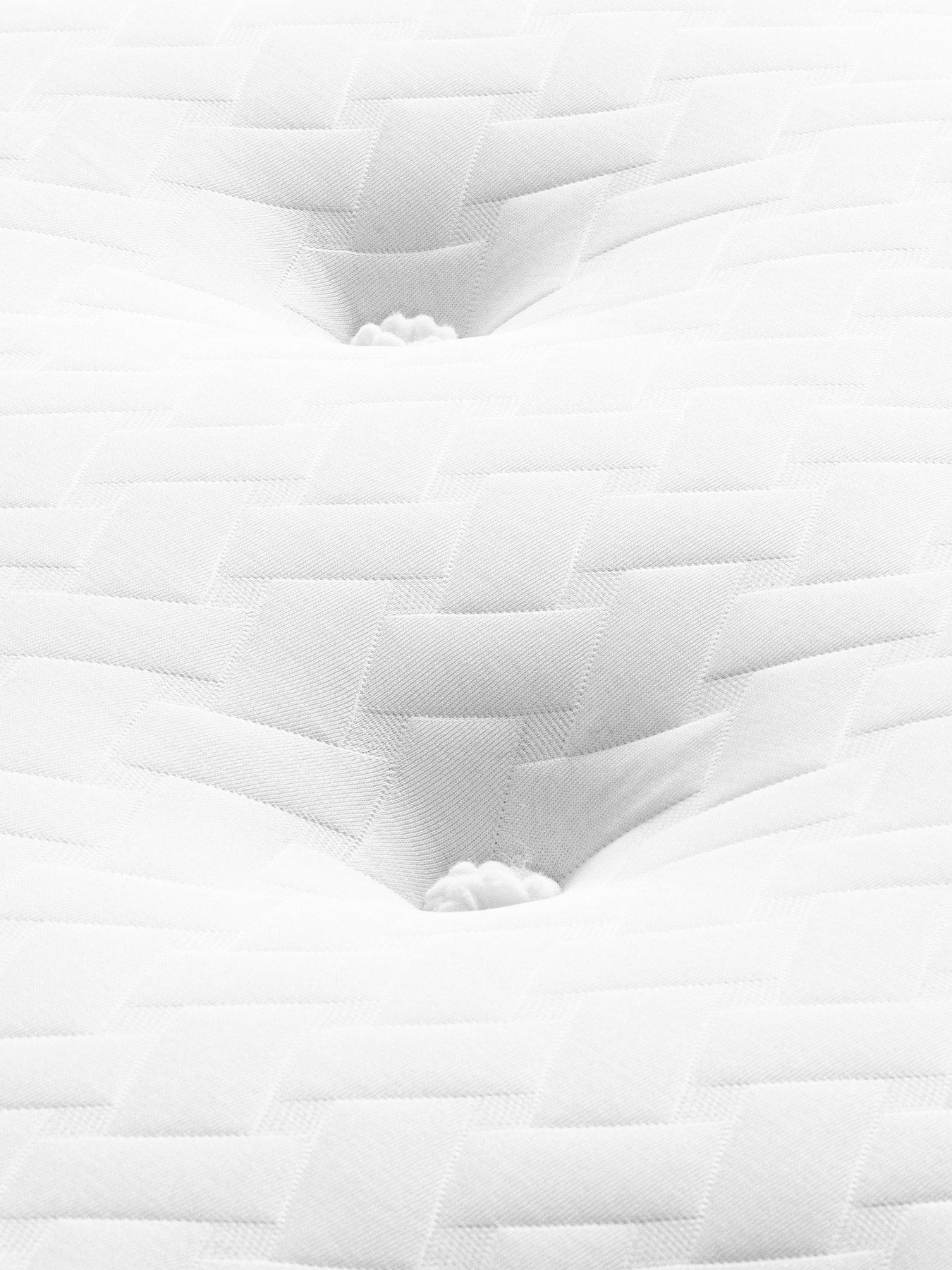 Image 3 of 3 of The Very Collection Platinum Pocket Double Mattress