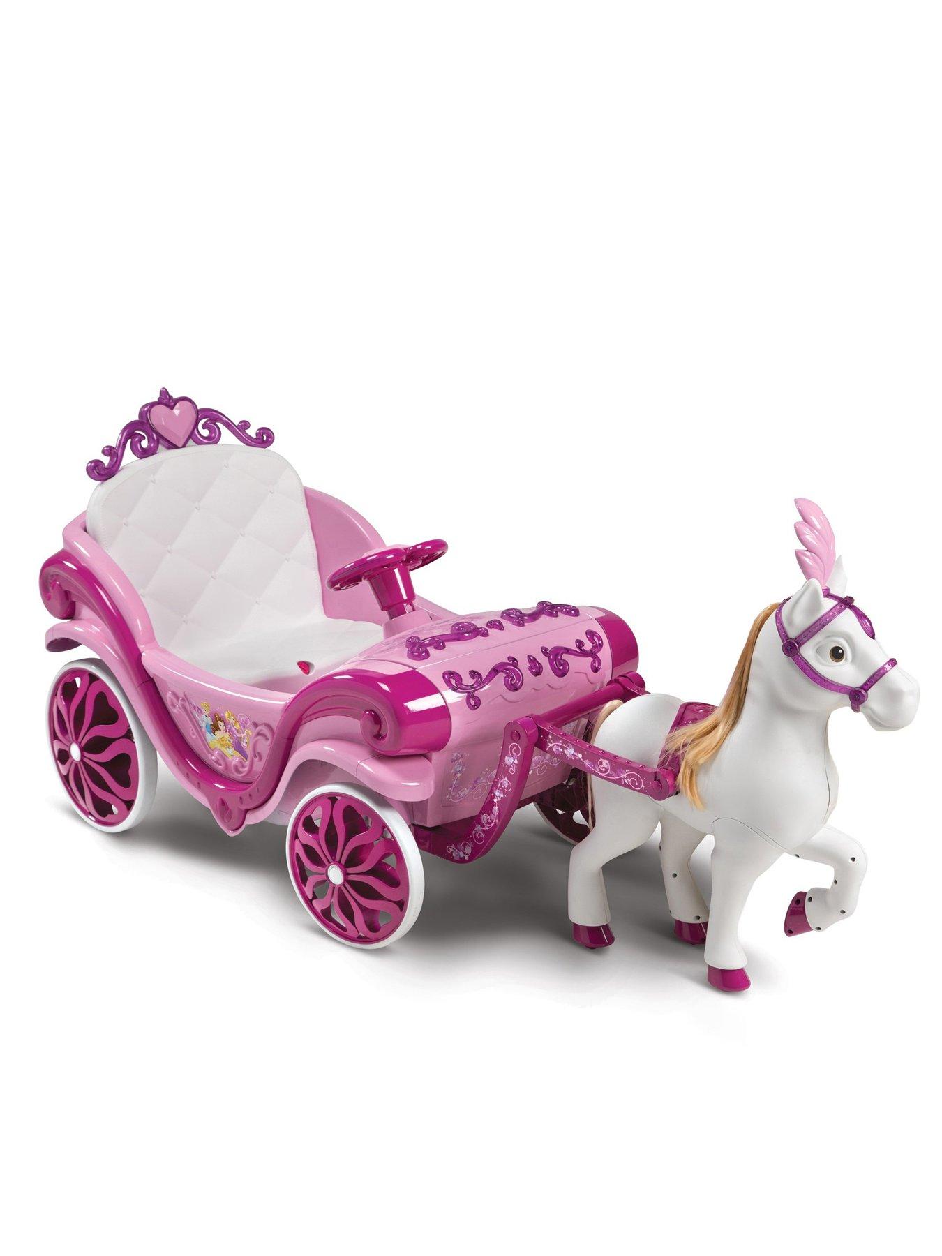 Disney princess huffy 6v on sale