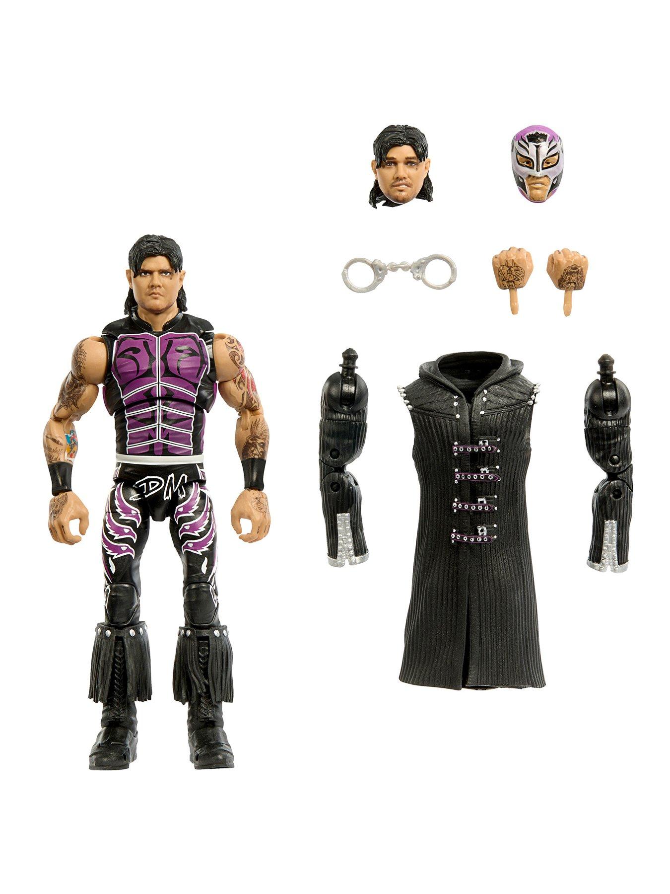 Wrestler toys for sale hotsell