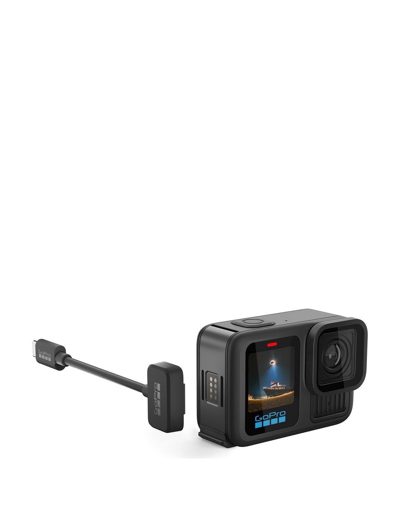 Image 1 of 4 of GoPro Contacto