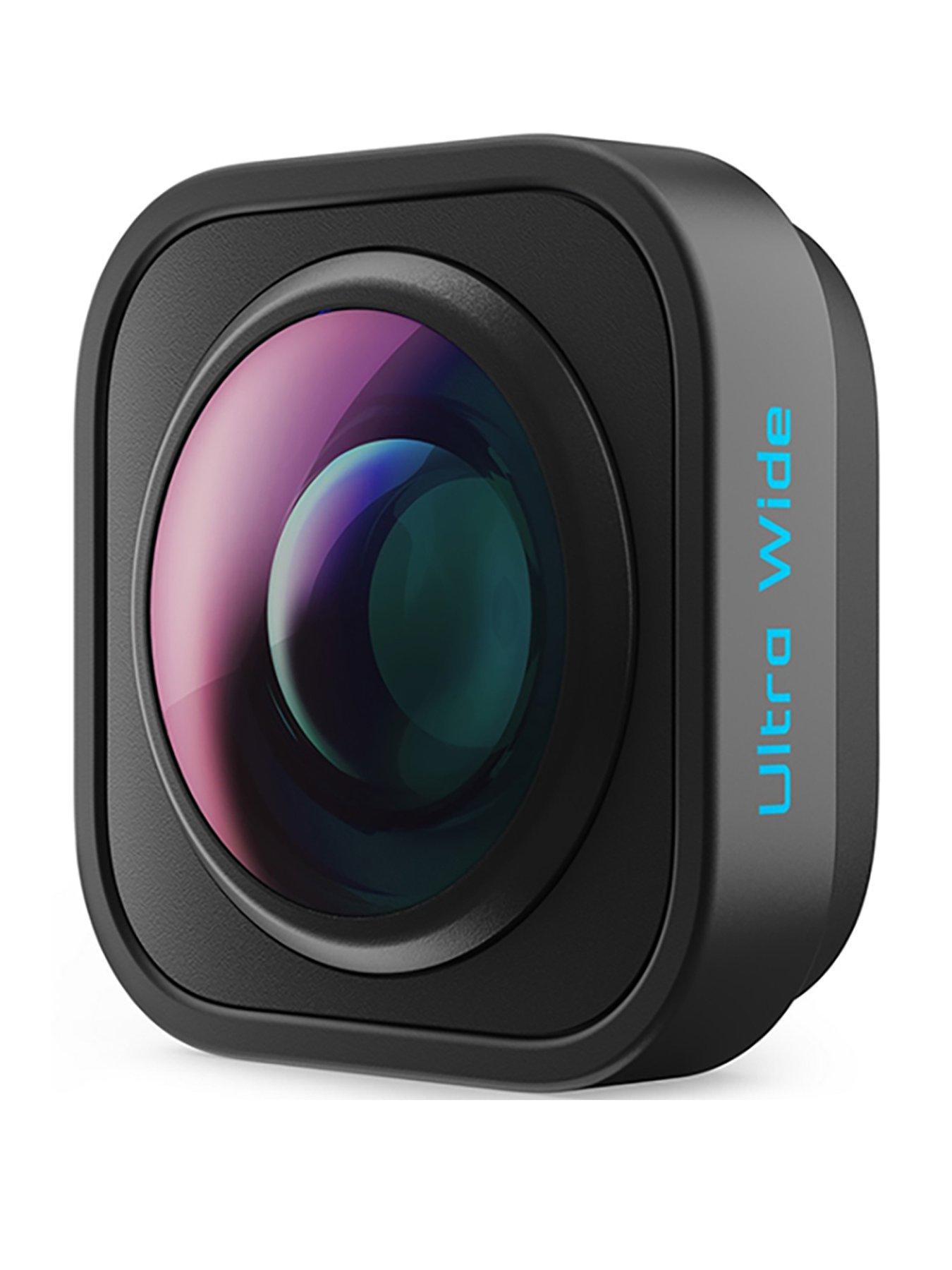 Image 1 of 2 of GoPro Ultra Wide Lens Mod