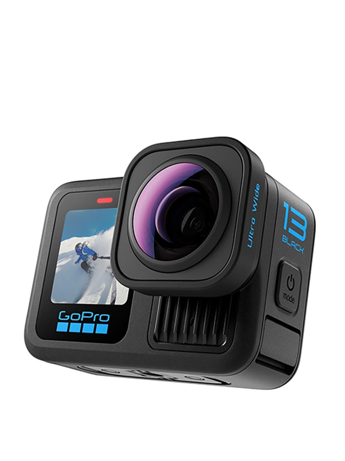Image 2 of 2 of GoPro Ultra Wide Lens Mod
