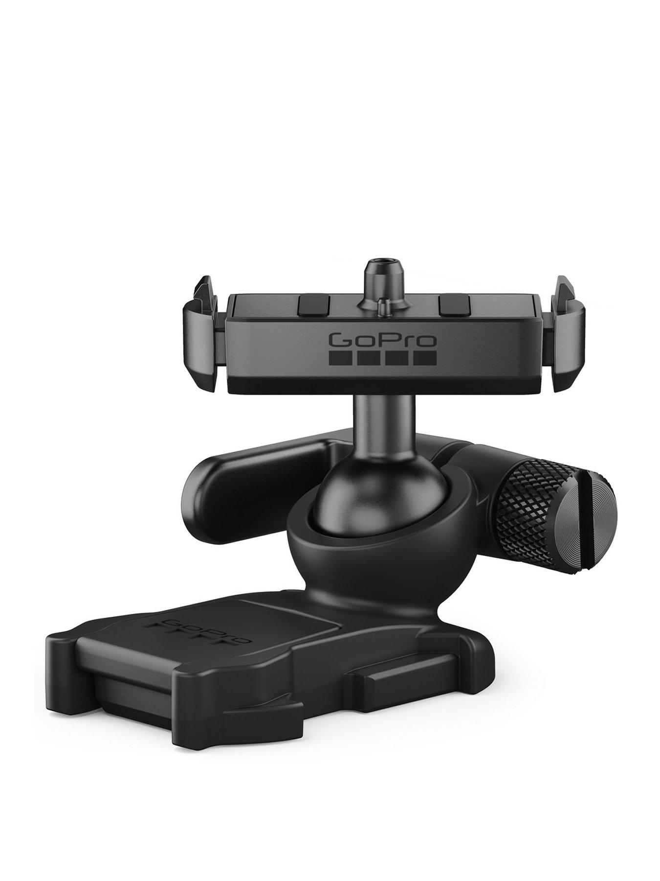 Image 1 of 4 of GoPro Magnetic Latch Ball Joint Mount