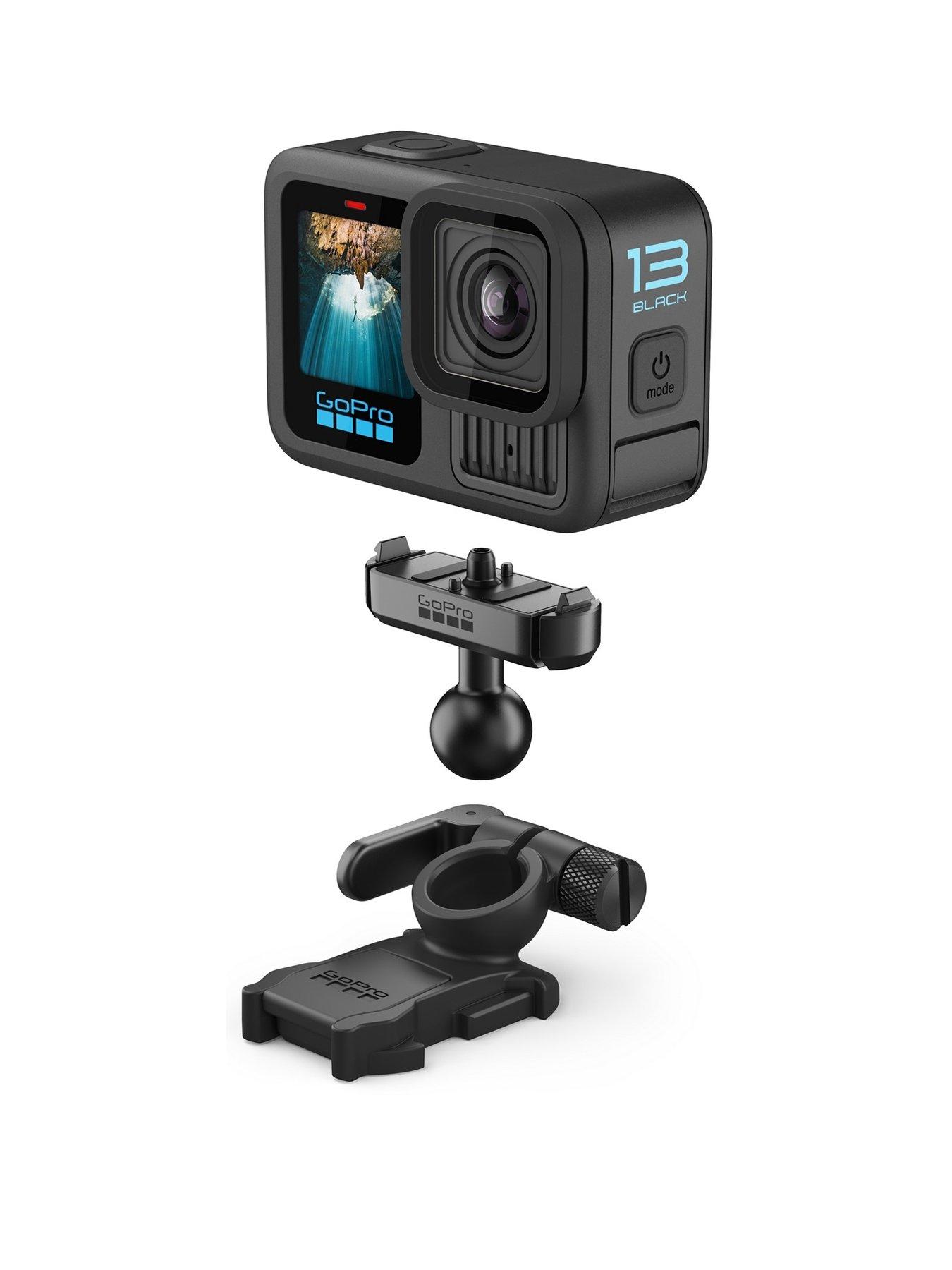 Image 2 of 4 of GoPro Magnetic Latch Ball Joint Mount