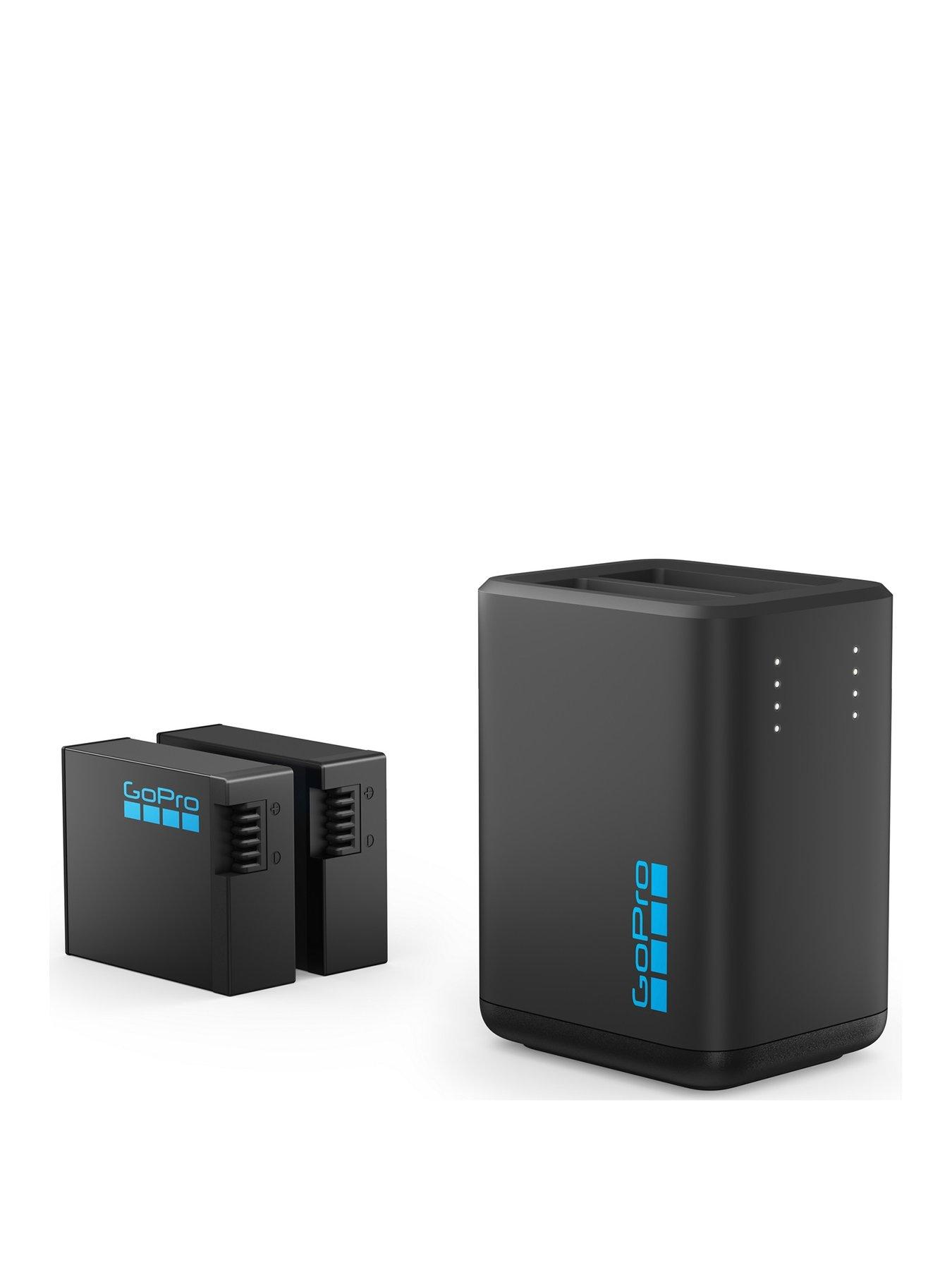 GoPro Dual Battery Charger (HERO13 Black)