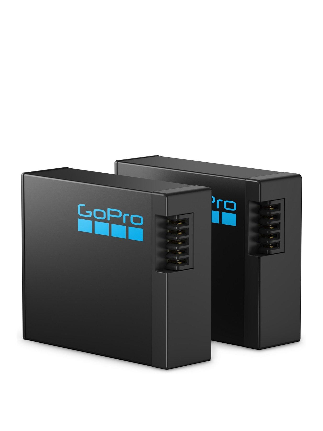 Image 1 of 2 of GoPro Enduro Battery 2-Pack (HERO13 Black)